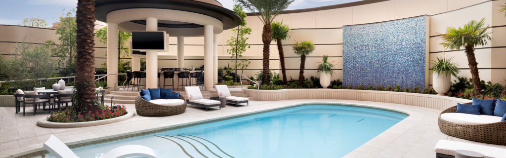 Three-Bedroom Palace