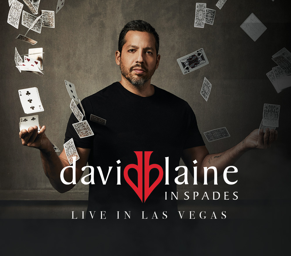 Las Vegas Shows | Resorts World Las Vegas