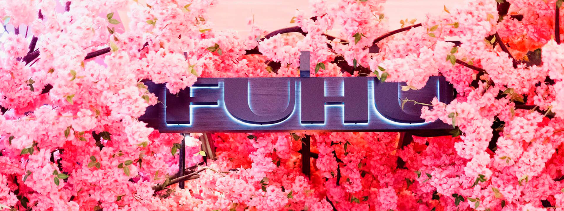 Fuhu Logo Banner
