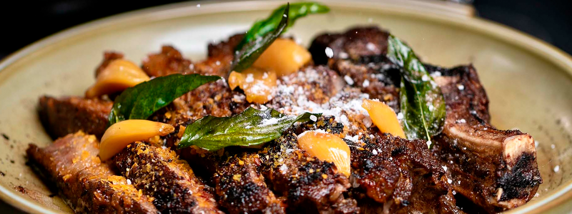 Dinning Fuhu Dish 2
