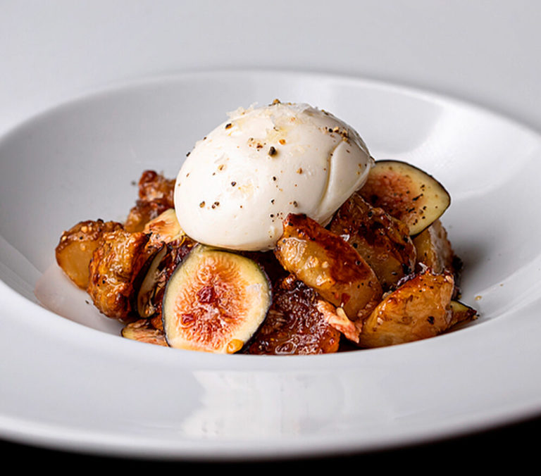 Dinning Crossroads Dish 1