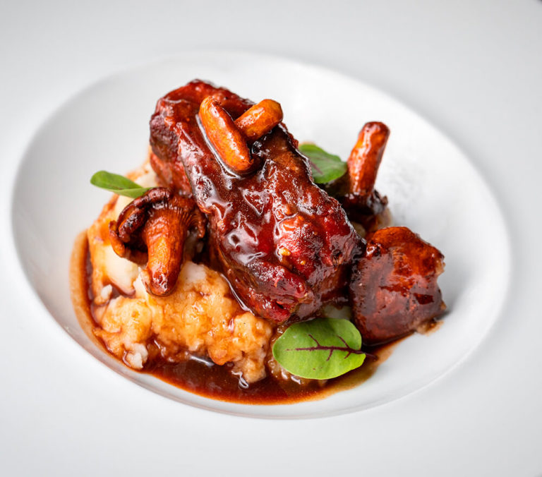 Dinning Crossroads Dish 2