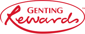 Genting Rewards - logo