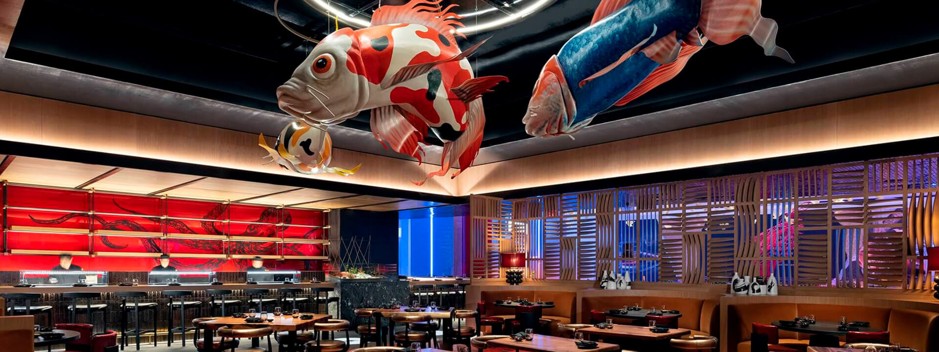Kusa Nori Restaurant 2