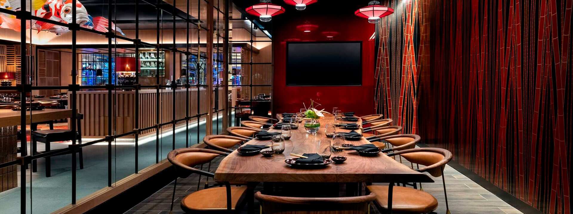 Kusa Nori Restaurant 3