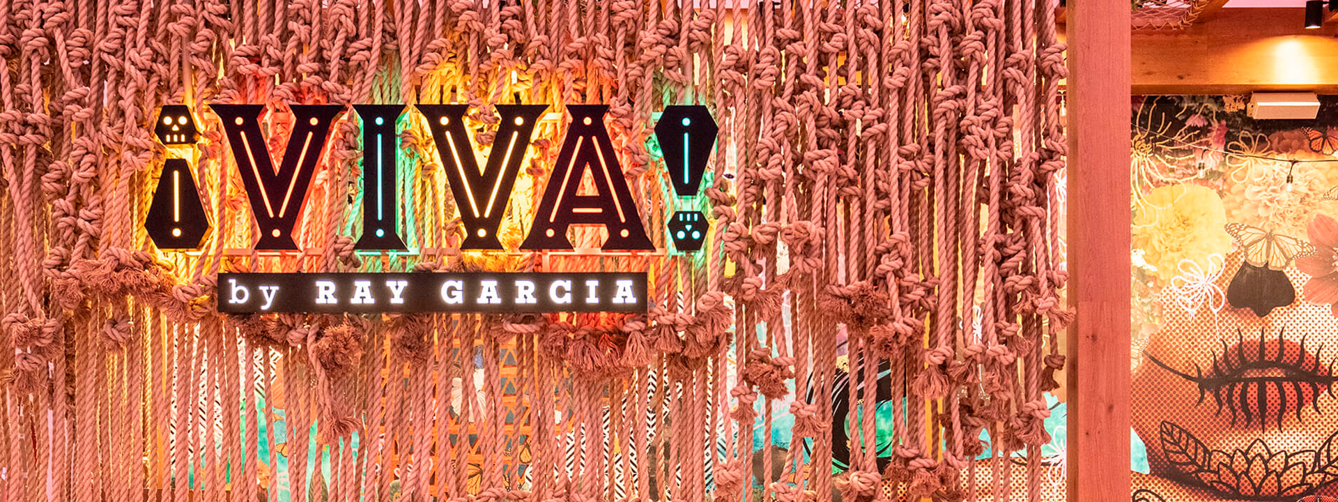 Viva Banner