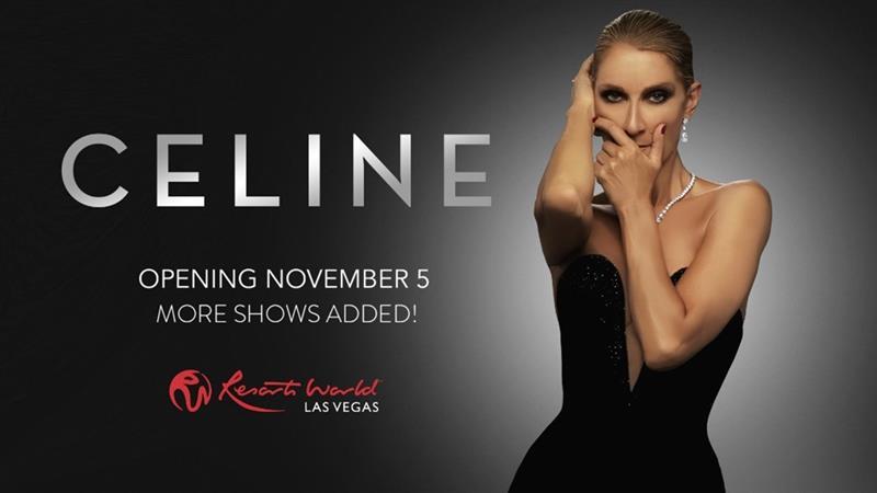 Celine PR