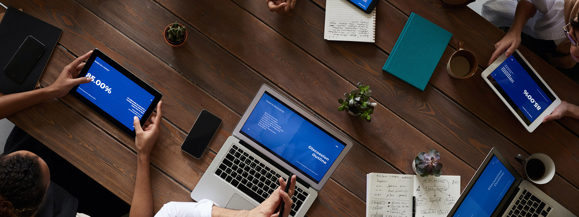 Request for Proposal