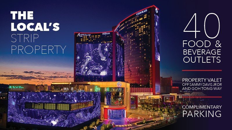 Las Vegas Premium Outlets - Discount Coupon - Las Vegas Leisure Guide