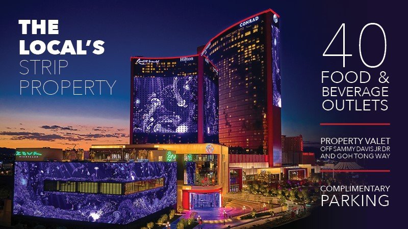 Hotels - Las Vegas Deals