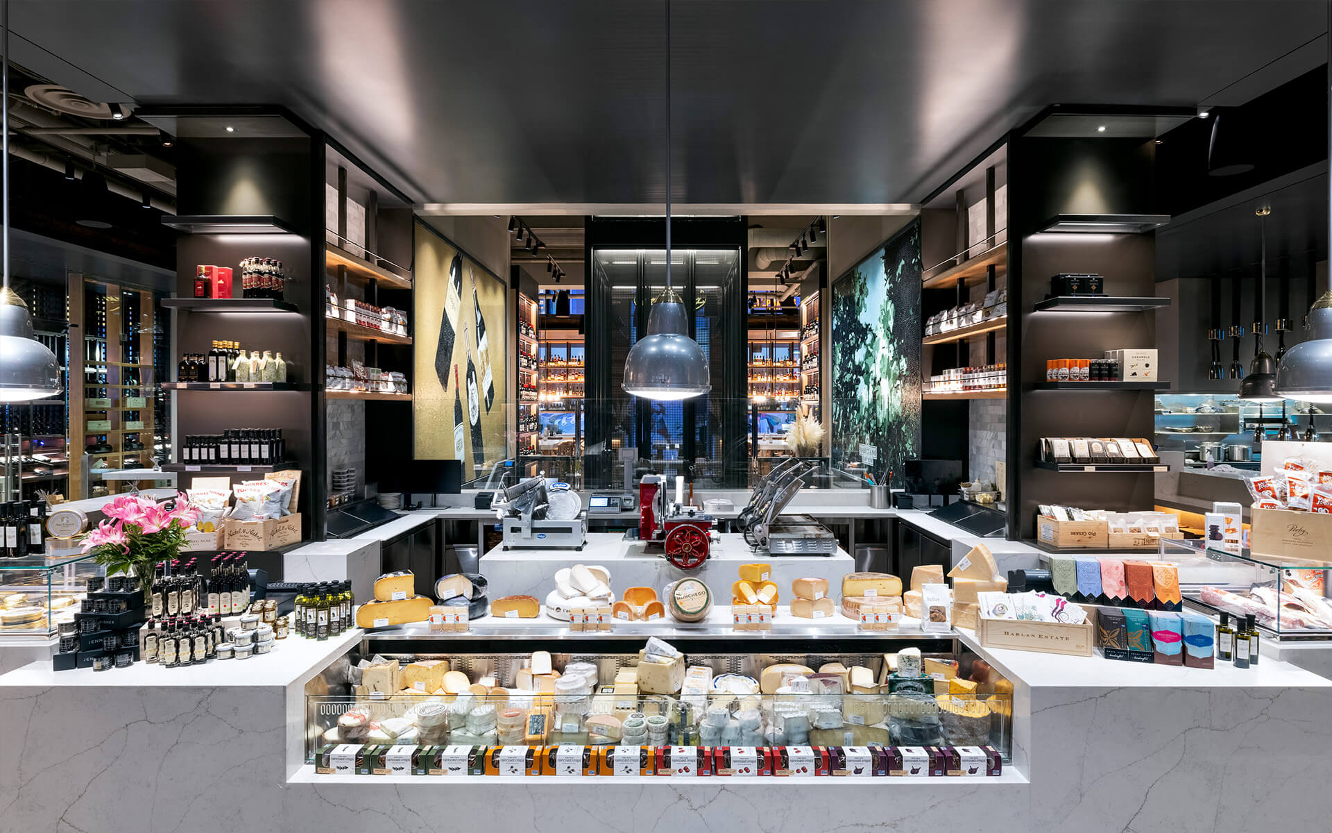 Wally’s Wine & Spirits and Resorts World Las Vegas Present First Annual