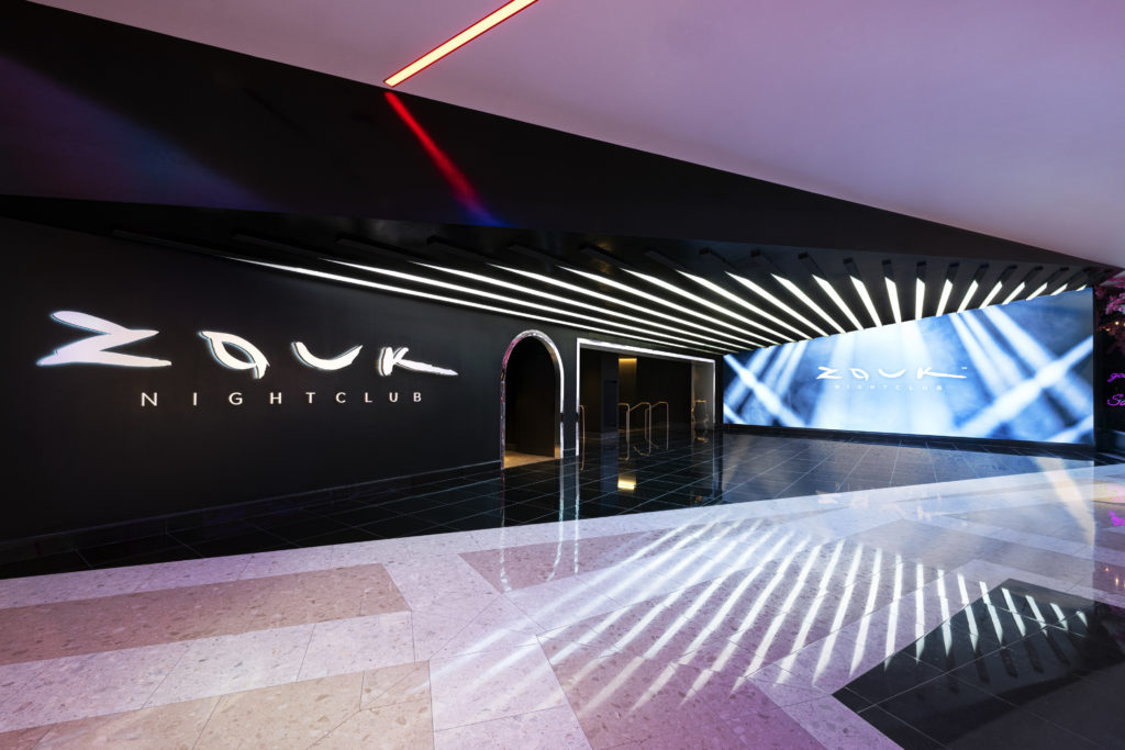 Nightclub