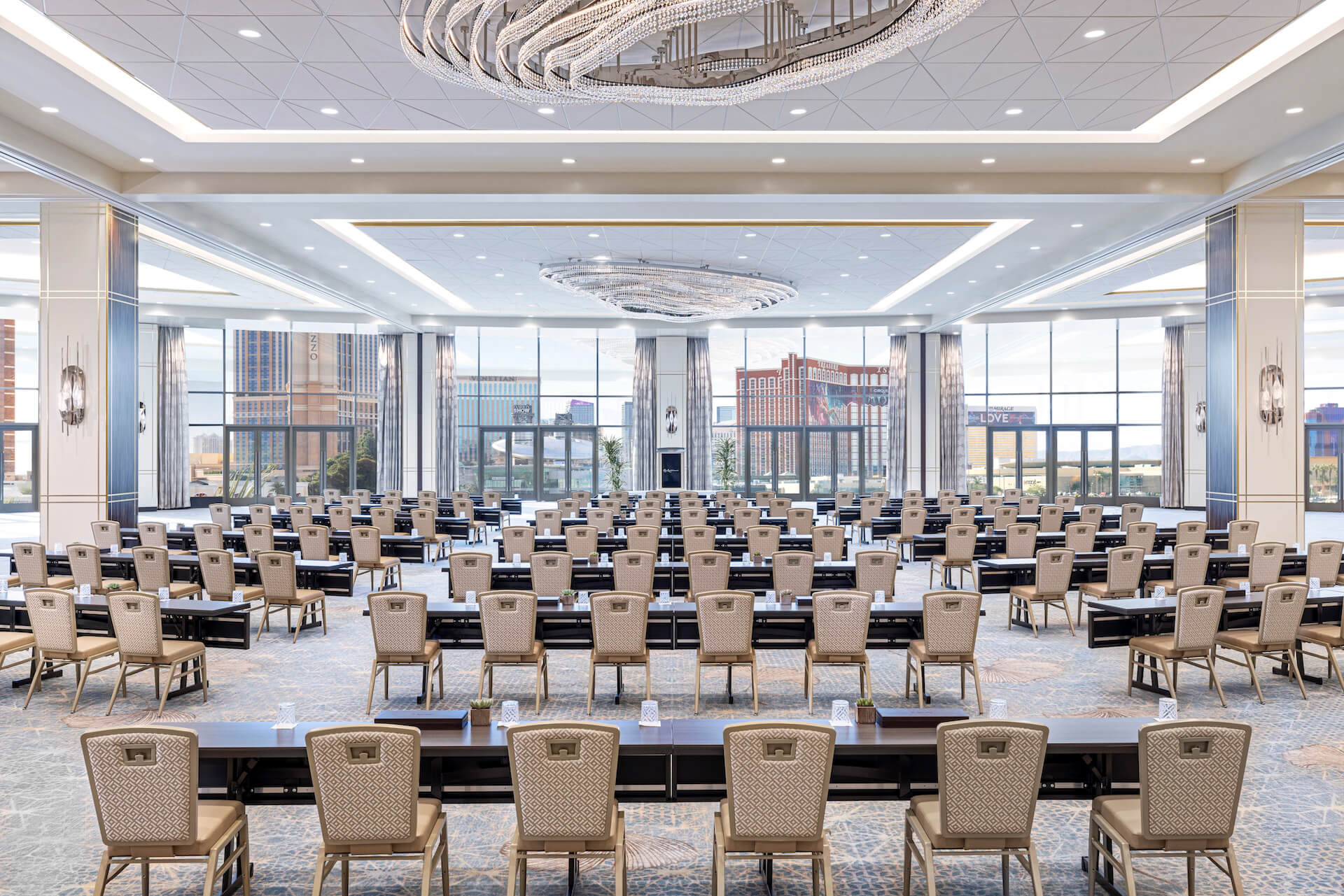 Lily BallroomClassroom