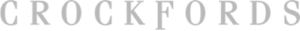 Crockfords Llogo