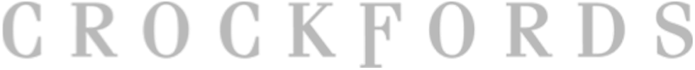 Crockfords Logo