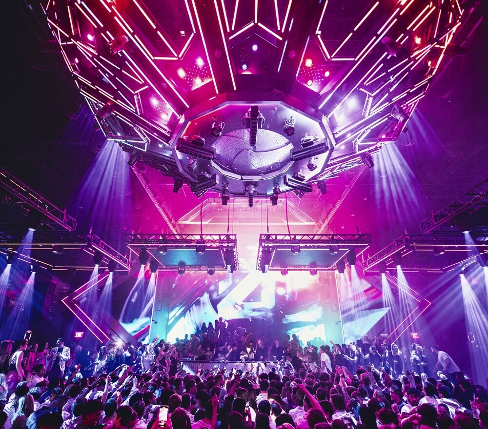 Night Club