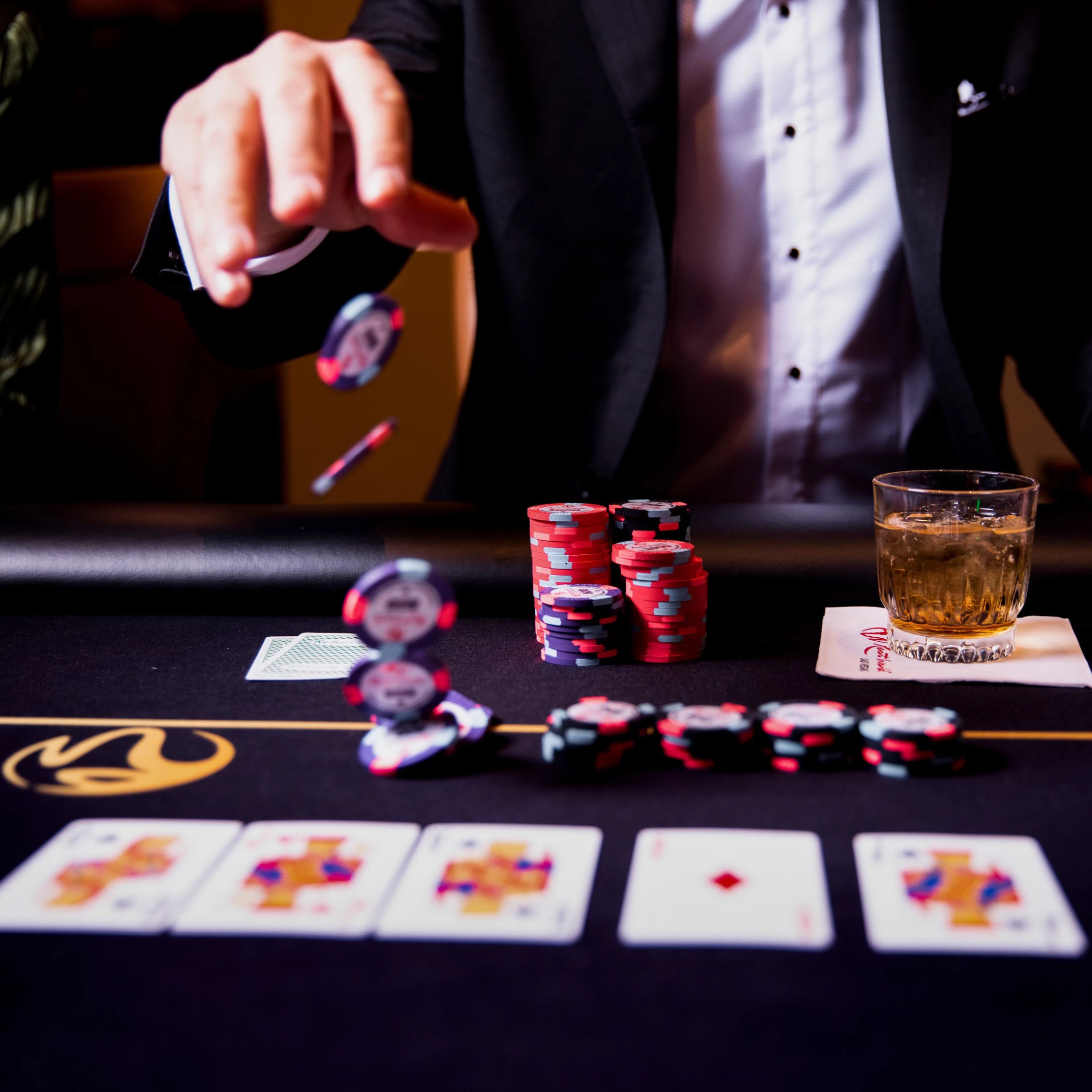 Gambling Rewards That Leave Other Offers in the Dust