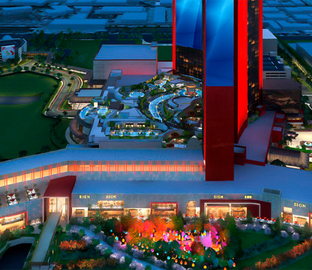 Resorts World Las Vegas: Everything You Need to Know