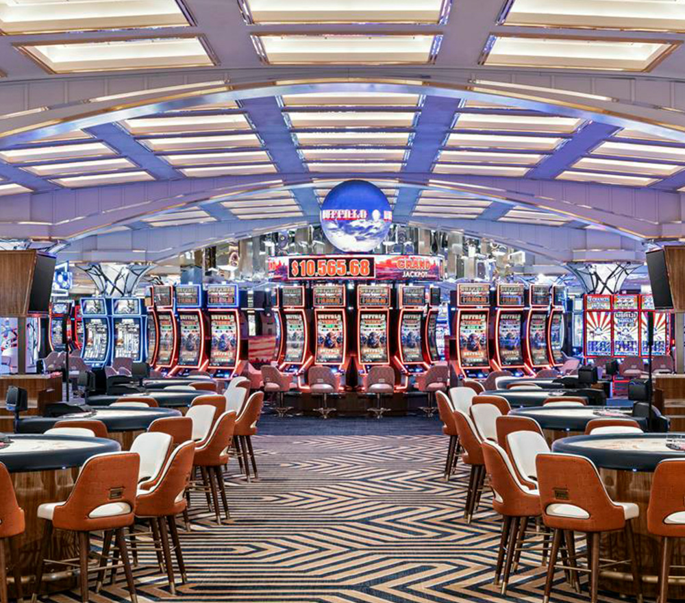 Lies And Damn Lies About casino