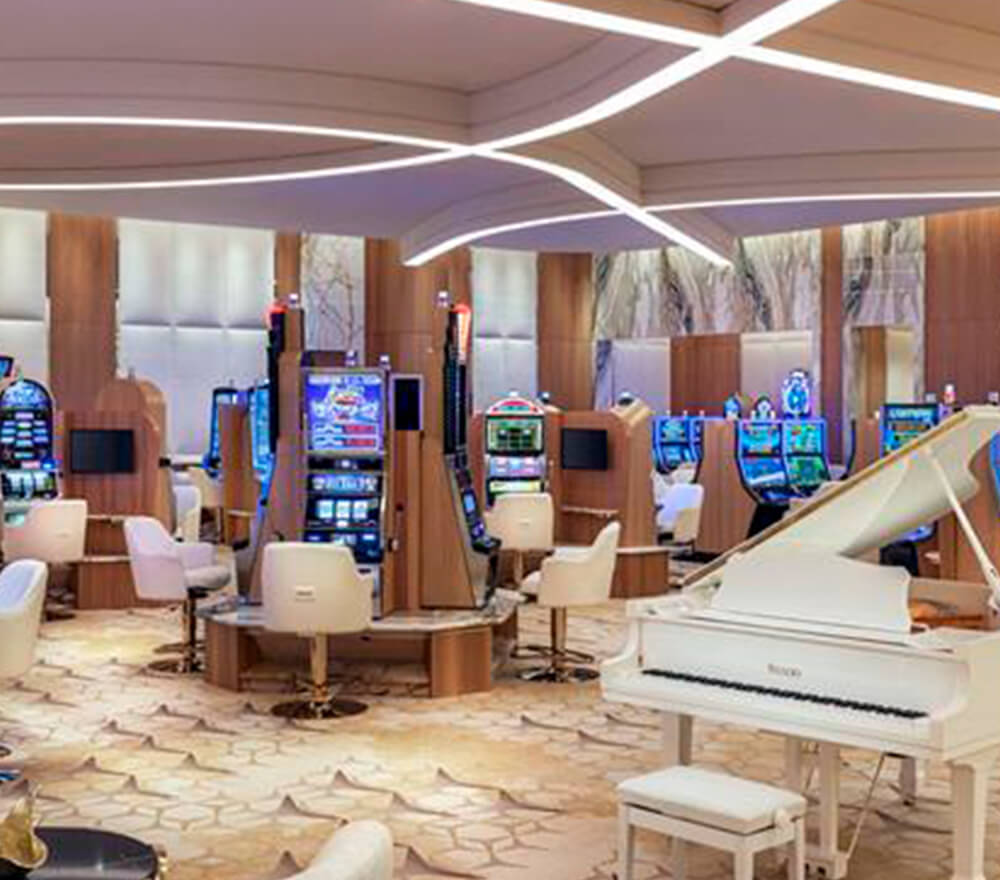 12 best casino vesorts in Las Vegas (photos)