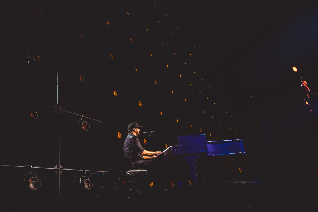 Las Vegas Piano Photo