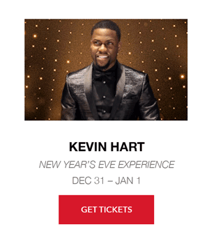 Kevin Hart - Get Tickets