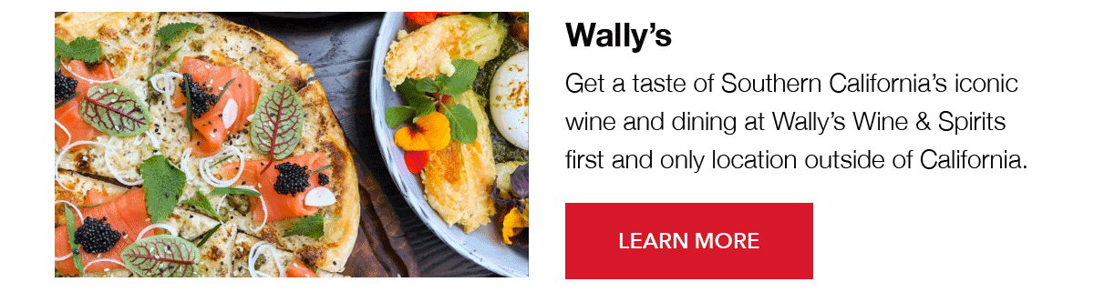 Wally's