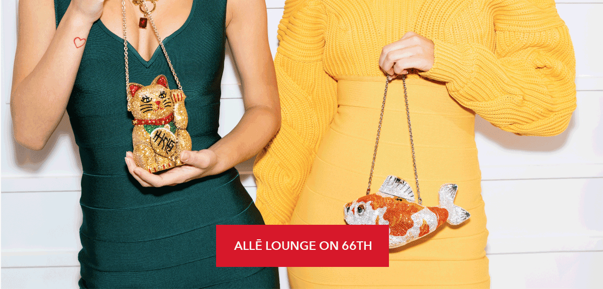 Alle lounge on 66th