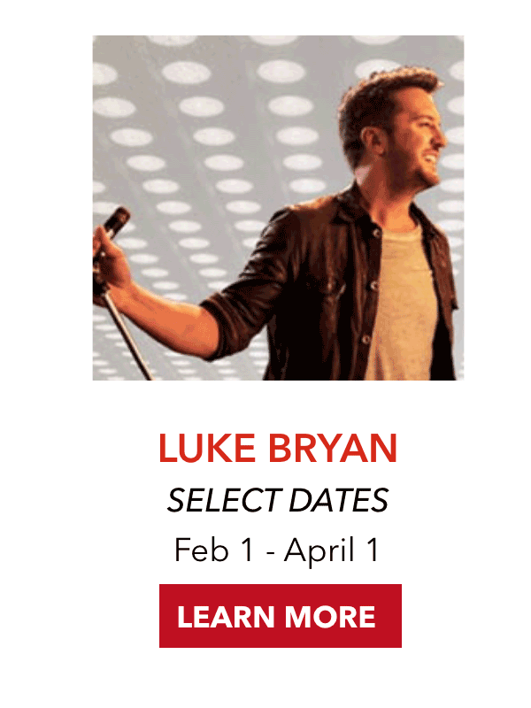 Luke Bryan