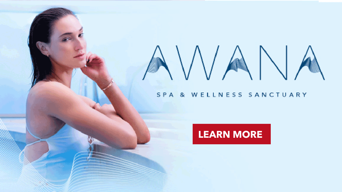 Awana - span and wellness