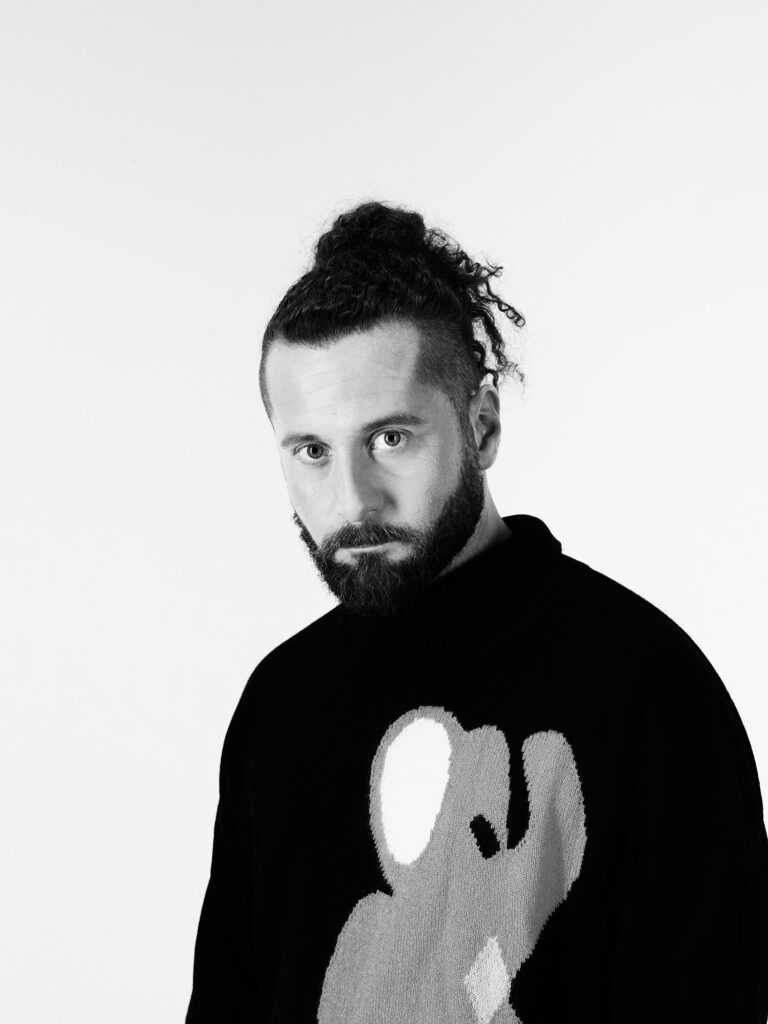 Elderbrook Press Photoshoot