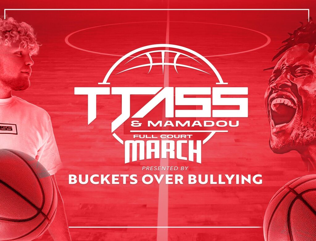 TJAss Mamadou March