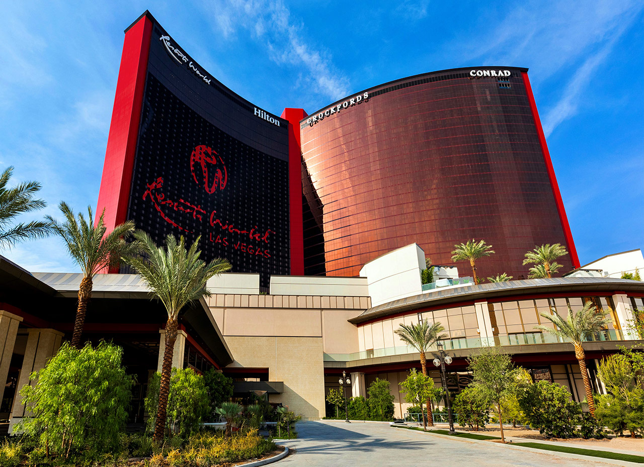Monótono Antídoto Permiso Special Offers | Resorts World Las Vegas