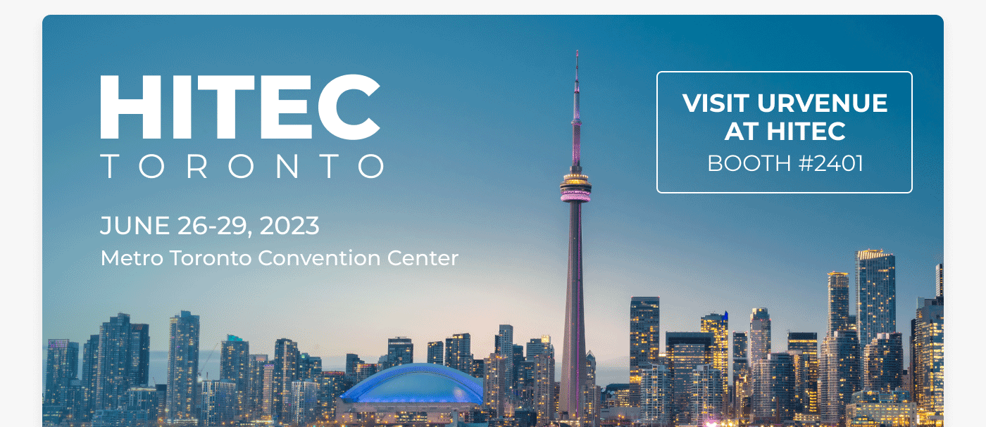 Hitec Toronto