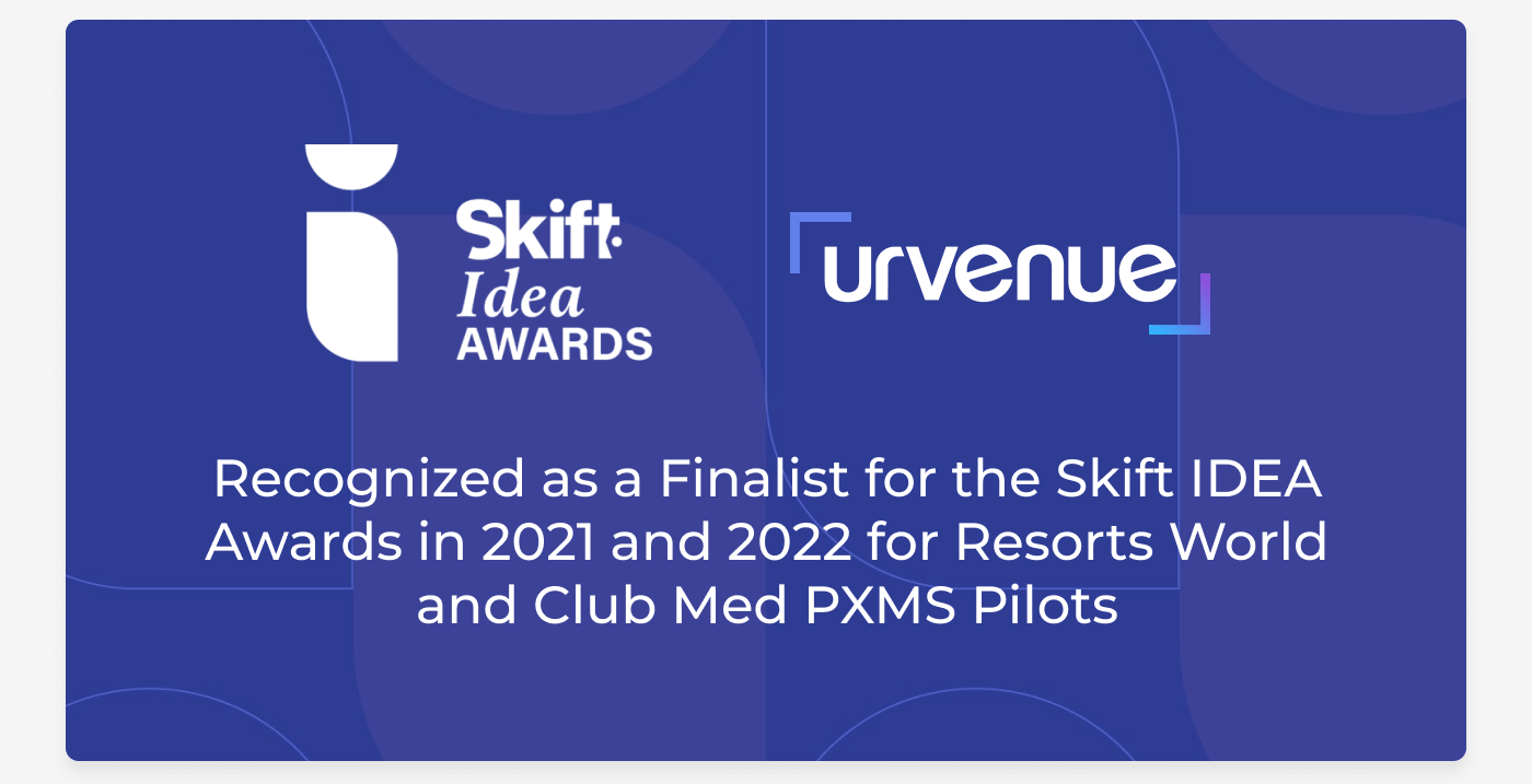 Skift Idea Awards