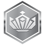 Genting Rewards tier imperial Logo