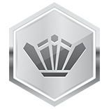 Genting Rewards tier prime Logo