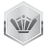 Genting Rewards tier prime Logo