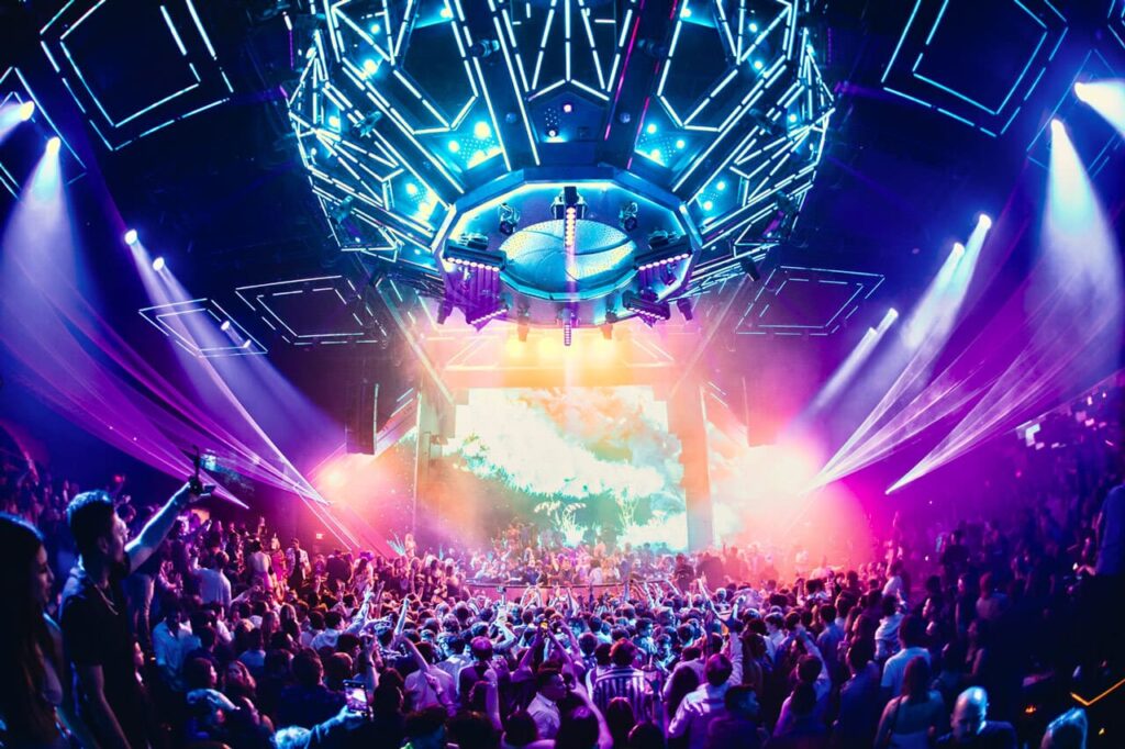 ZOUK NIGHTCLUB UNLEASHES AN UNFORGETTABLE DECEMBER ARTIST LINEUP TO CLOSE OUT 2023