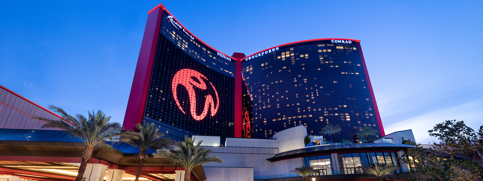 Resorts World Las Vegas