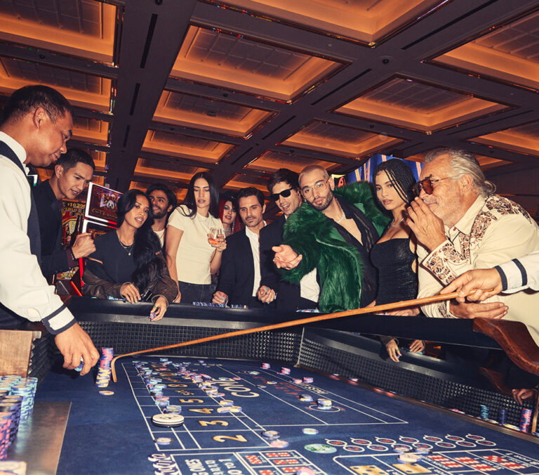 Las Vegas Casino | Resorts World Las Vegas