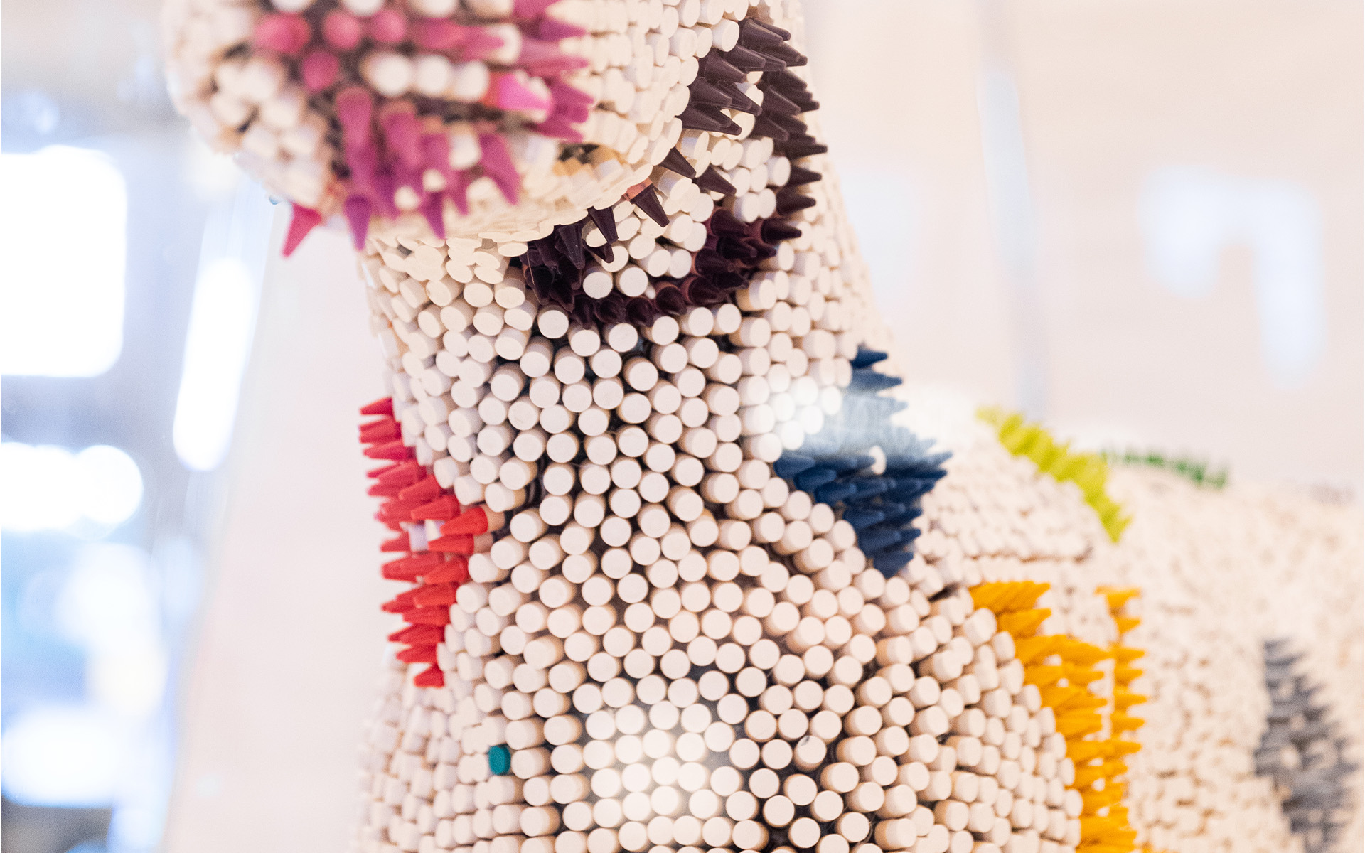 LOUIS-VUITTON DOBERMAN