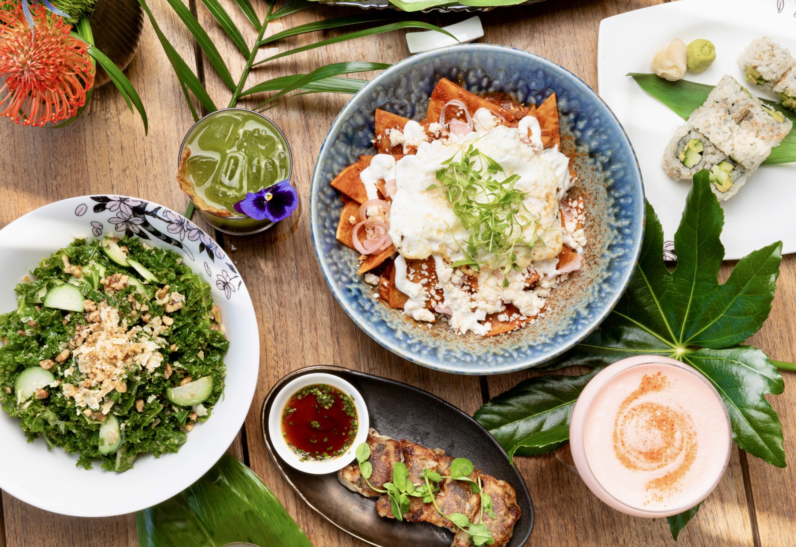 DISCOVER UNPARALLELED SPRING EVENTS AND ENTERTAINMENT AT RESORTS WORLD DISCOVER UNPARALLELED SPRING EVENTS AND ENTERTAINMENT AT RESORTS WORLD