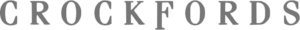 Crockfords logo.