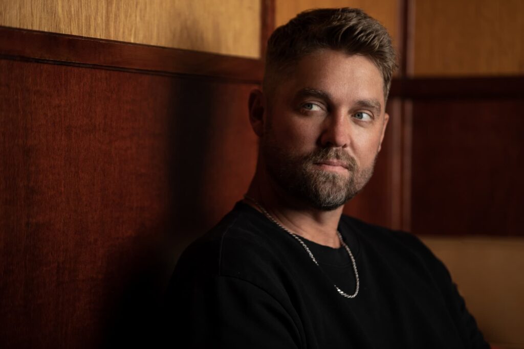 BRETT YOUNG 