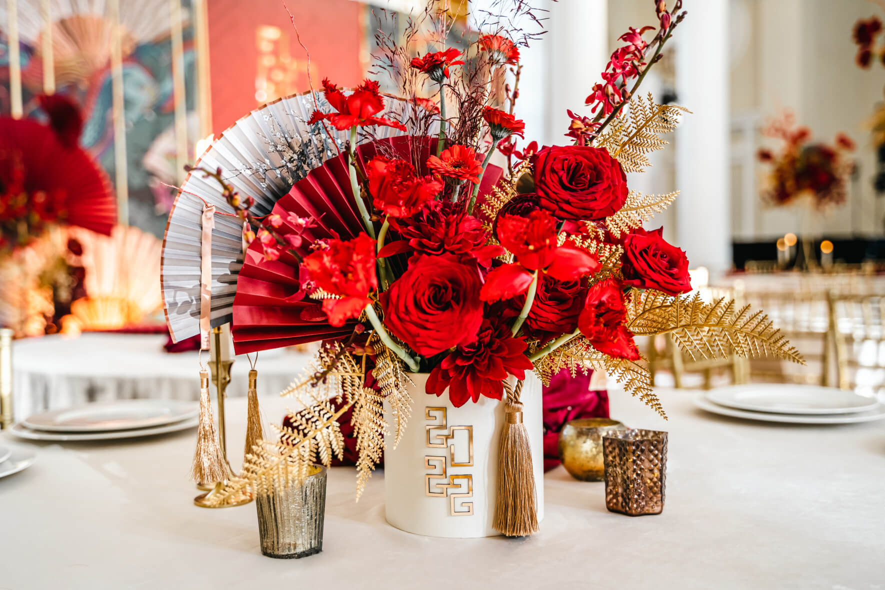 Floral & Decor