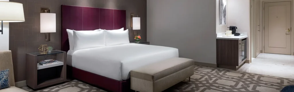 City View Superior Room