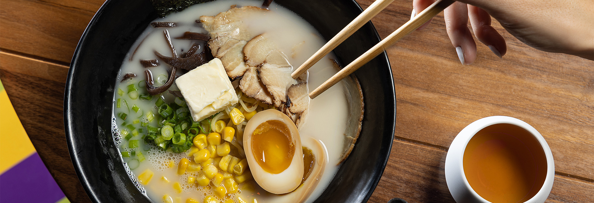 Harajuku ramen