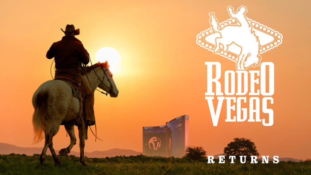 Rodeo Vegas Unveils Country Music Lineup for 21st Anniversary ...