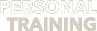 Personal Training